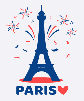 Paris Enfants
