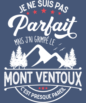 Ascension du Mont Ventoux : Presque Parfait, J'ai Grimpé le Ventoux !