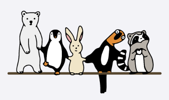cute animals