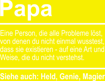 T-shirt Papa Humour : Le Cadeau Parfait