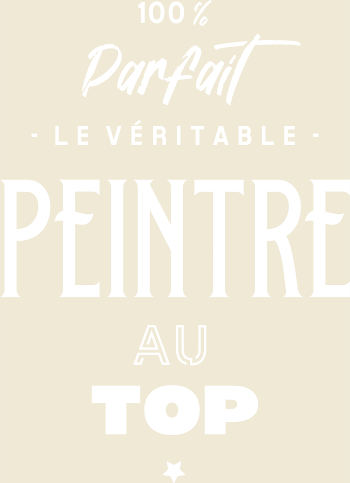 T-Shirt L'Artiste Qui Illumine