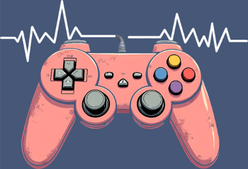 T-shirt Anniversaire Gamer - Passion Jeux Vidéo Console