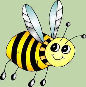 Motif Insecte Élégant personnalisé sur vêtement