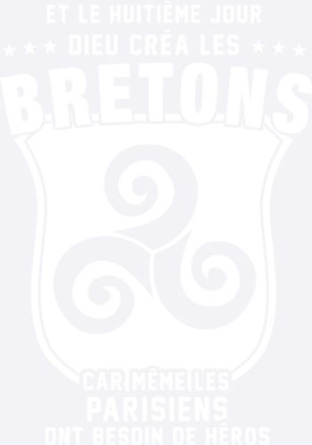 BRETONS 8e jour