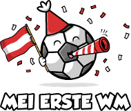 Mei erste WM