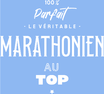 Marathonien au Top