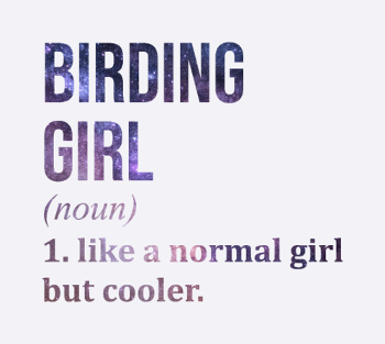 Birding Birding Birding