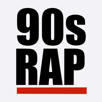 90s Rap