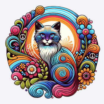 Chat 70s
