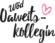 Wöd Oaweitskollegin