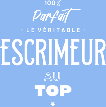 Escrimeur d'Élite