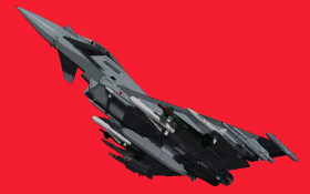Immergez-vous dans l'univers de l'aviation militaire avec ce motif détaillé d'un chasseur moderne. Parfait pour les passionnés de technologi...