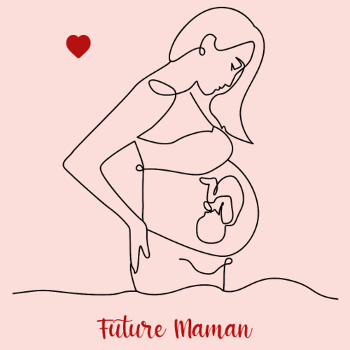 Future Maman : Douce Attente