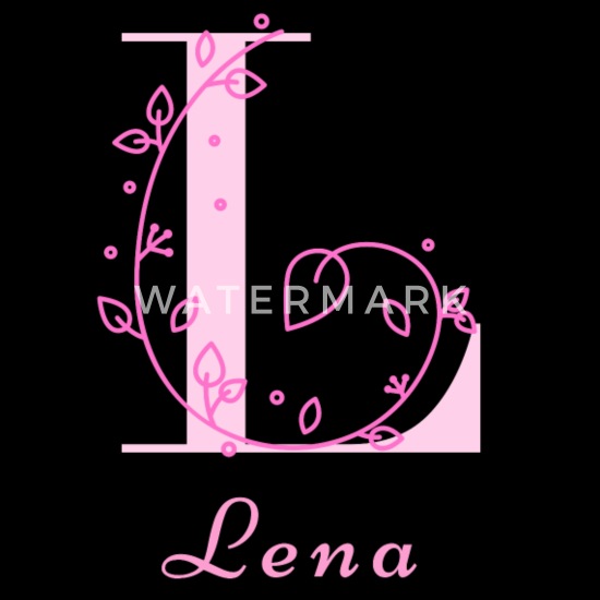 Wann ist der Namenstag von dem Namen Lena?