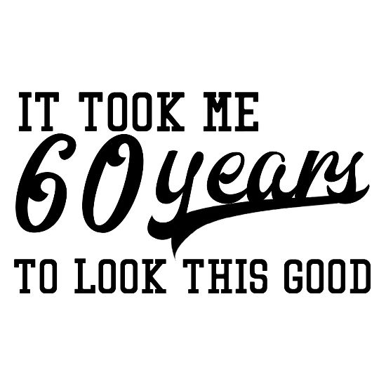 60 Arsdag Det Tok Meg 60 Ar A Se Dette Forkle Spreadshirt 60 Arsdag Det Tok Meg 60 Ar A Se Dette Forkle Spreadshirt