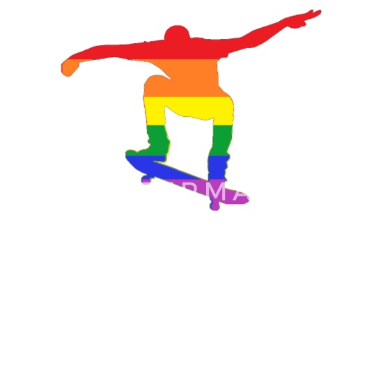 Boy gay skater How to