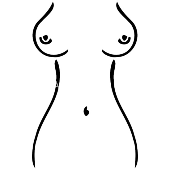 Ciało kobiety nagie Ashley Graham