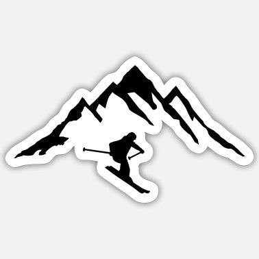 Coole IPhone 12 Mini Hülle Für Skifahrer Mit Herzschlag-Motiv – Perfekt Für Skiurlaub & Wintersport