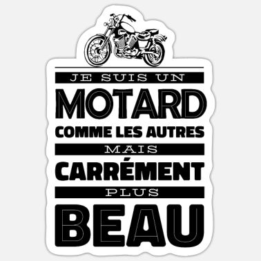 My Campervan Calls Me Sticker Spreadshirt