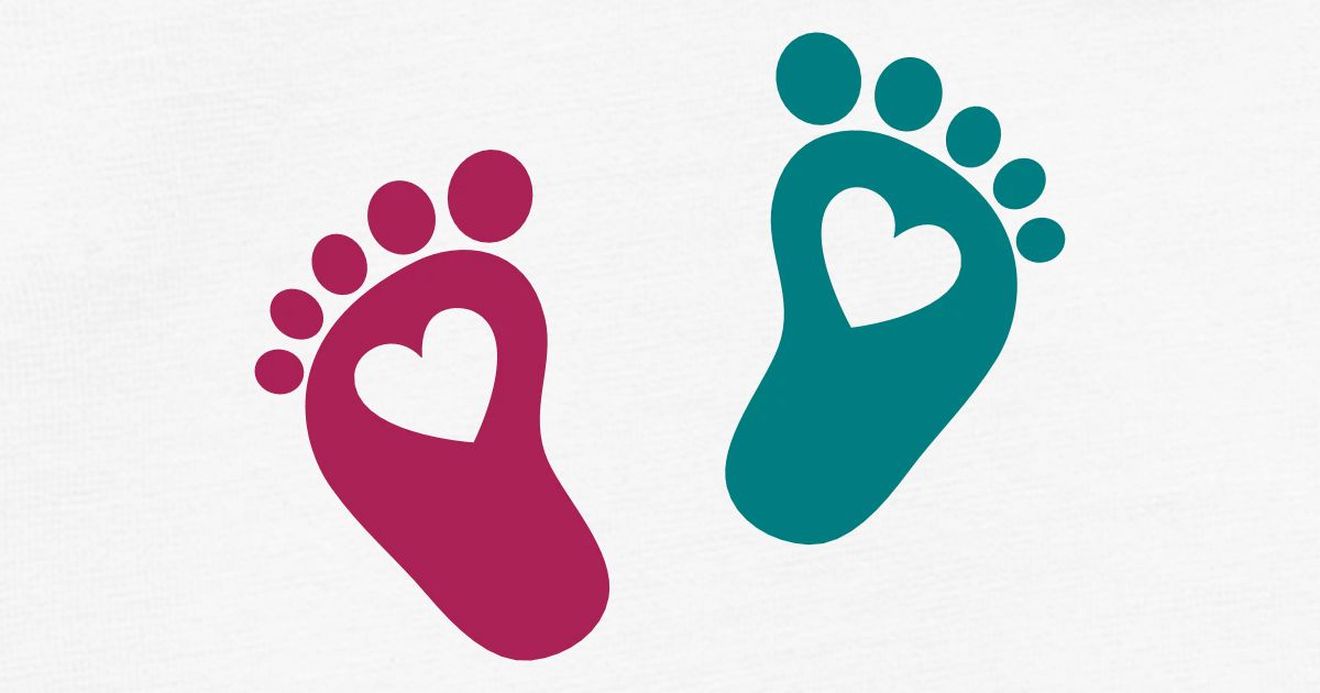 Pieds De Bebe Coeur Bapteme Cadeau Mama Body Bebe Bio Manches Courtes Spreadshirt