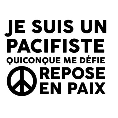 Punchline Rap Punchlines Sur La Vie Grands Badges Spreadshirt