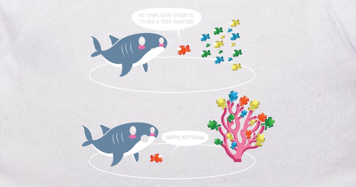 Joyeux Anniversaire Marine Biologist Geschen Ours En Peluche Spreadshirt