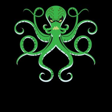 cthulhu hp lovecraft gesichtsmasken spreadshirt