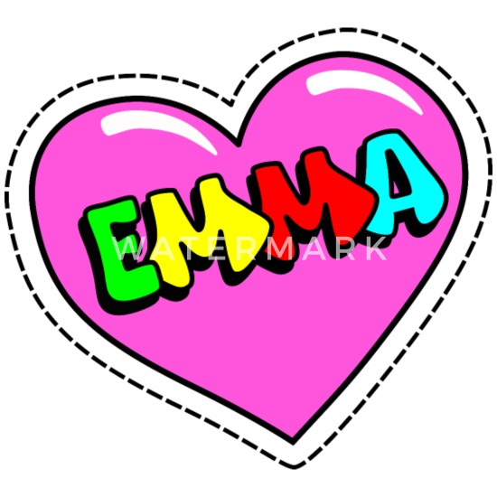 Emma Heart