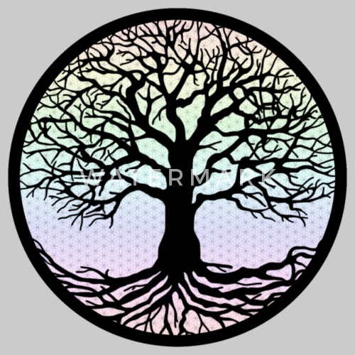 baum des lebens  tree of life von ance umalasa  spreadshirt