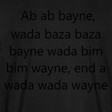 Das War S Dann Mal Wieder Komplett Spruch Manner Premium T Shirt - ab ab bayne