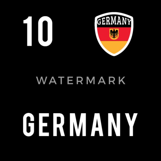 Nummer 10 Deutschland