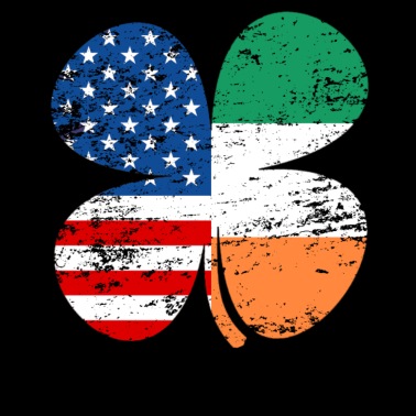 Iliogine Dublino Irlanda Bandiera Irlandese Sign Custom Bandiera Segno Divertente Divertente Regali Street Sign Garage Yard Fence vialetto Decor