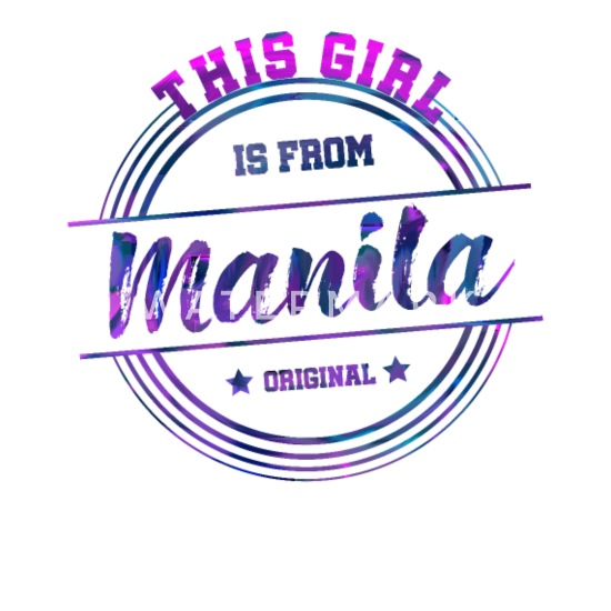 Manila perfekte girl in How to