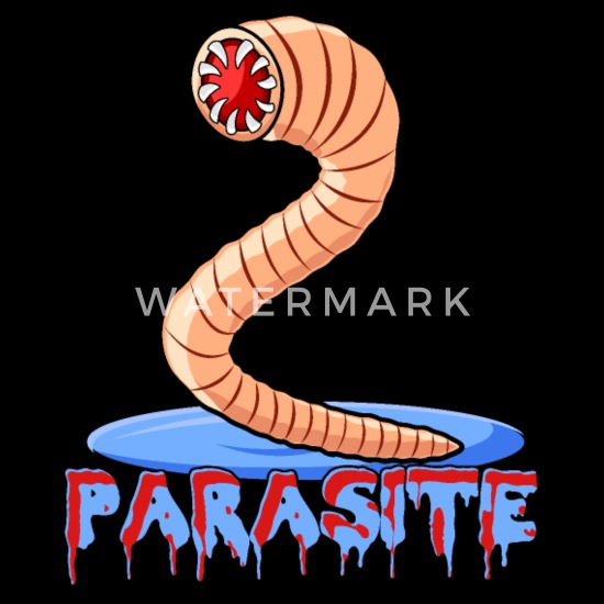 Fogyás parazita, Te tudsz róla, hogy benned van-e parazita??