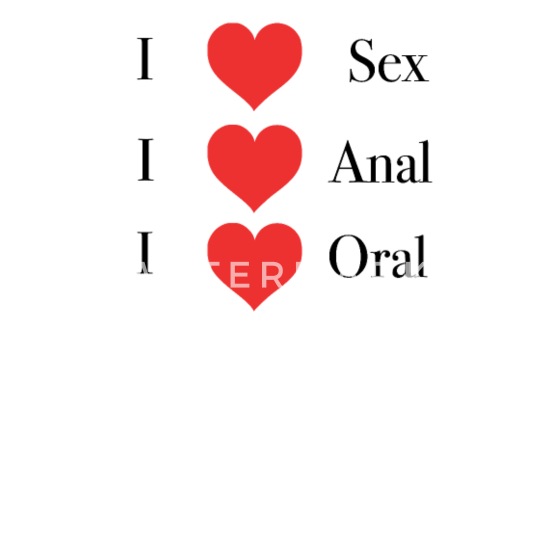 Kocha seks analny
