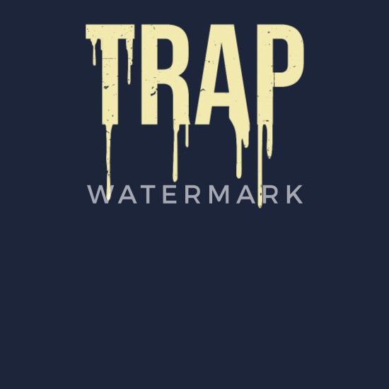 Camiseta Trap House Music Hip Hop Style' Gorra snapback |