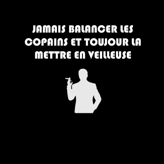 Citation Affranchis Jamais Balancer Les Copains Mug Spreadshirt