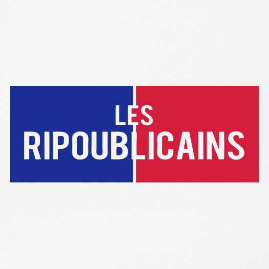 Ripoublicains Citation Politique Humour Tapis De Souris Spreadshirt