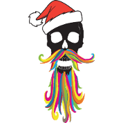 santa beard png men s premium t shirt spreadshirt t shirt printing by spreadshirt