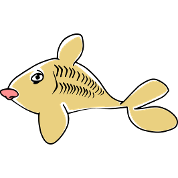 Rysunek Dziecka Ryby Kubek Biały