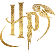 Spreadshirt Harry Potter Hogwarts Wappen Turnbeutel – Offiziell Lizenziert, 12 Liter, Baumwolle