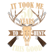 50e Anniversaire Chasseur Chasse Fete D Anniversaire Housse De Coussin Spreadshirt