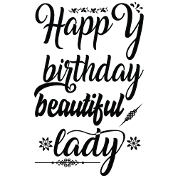 Joyeux Anniversaire Belle Femme T Shirt Bebe Spreadshirt