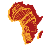 Mama Afrique Afrique Carte Contour Femme Africaine Autocollant Spreadshirt Mama Afrique Afrique Carte Contour Femme Africaine Autocollant Spreadshirt
