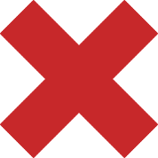 Red Cross Red Cross Stop Anti Prohibited Blank Face Masks Spreadshirt