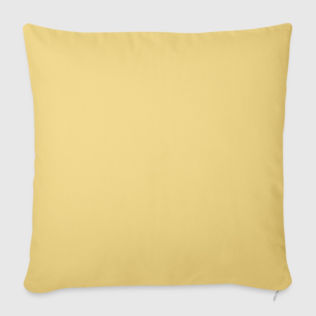 Sofa pillowcase 17,3'' x 17,3'' (45 x 45 cm) - Front