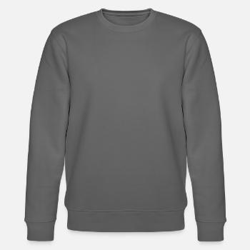 Men’s Organic Sweatshirt by Stanley & Stella