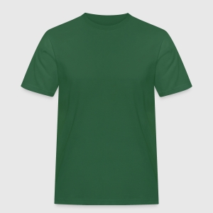 Men's Workwear T-Shirt - Front