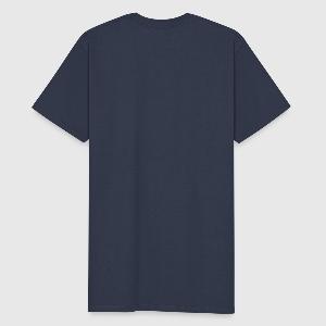 T-shirt Workwear homme - Dos