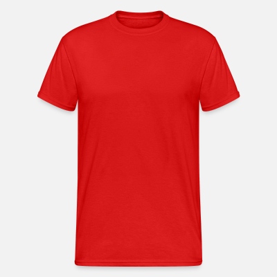 Männer Gildan Heavy T-Shirt